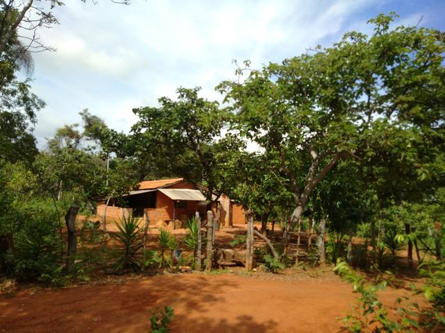 Vendo Chácara na Comunidade Rural de Extrema em Bocaiuva-Mg - Foto 2