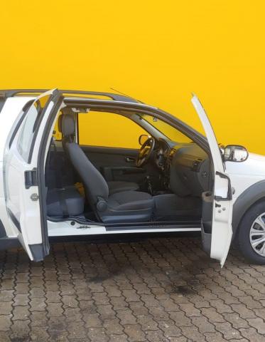 STRADA 2014/2015 1.6 MPI TREKKING CD 16V FLEX 3P MANUAL - Foto 4
