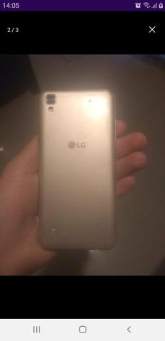 Lg x styles