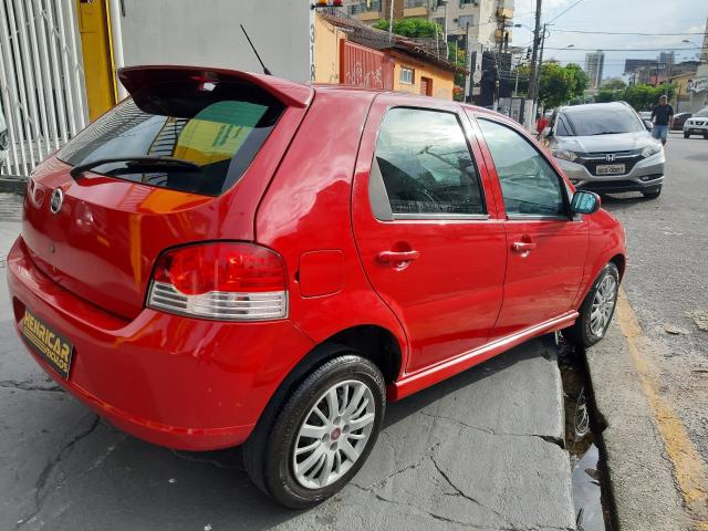 FIAT PALIO 2009/2010 1.0 MPI ELX 8V FLEX 4P MANUAL - Foto 3