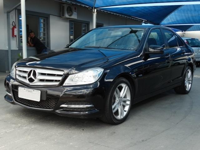Mercedes C 180 Mercedez Bens C180 CGI 4P - Foto 3