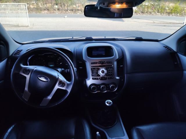 RANGER 2014/2014 2.5 LIMITED 4X2 CD 16V FLEX 4P MANUAL - Foto 7