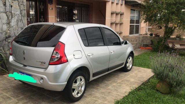 Renault Sandero Privilege, Hiflex, 1.6, 16v - Foto 3
