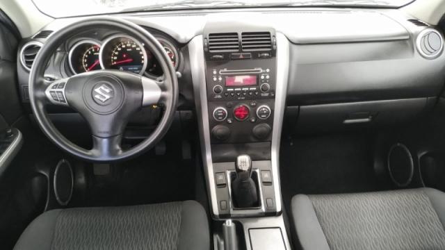 SUZUKI GRAND VITARA 2.0 4X2 16V GASOLINA 4P MANUAL. - Foto 5