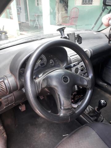 Vendo corça classic 2006