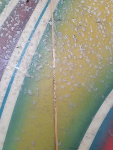 Prancha de surf 6'4" - Foto 2