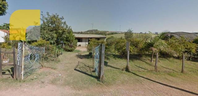 Terreno para alugar, 1000 m² Parque Brasil - Bragança Paulista/SP