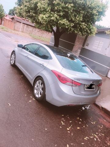 Elantra 2012 - Foto 8