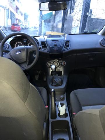 New Fiesta 1.5 - Foto 4