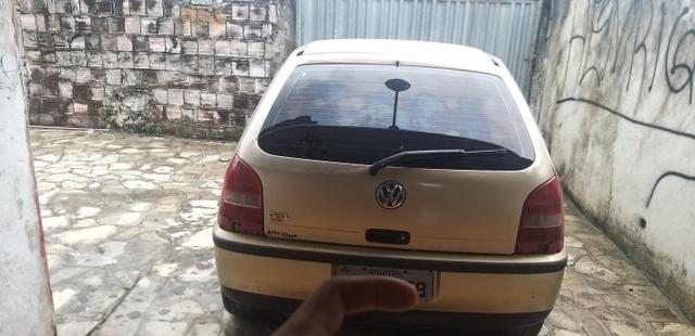 Gol bola 2001 - Foto 3