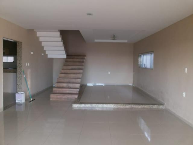 Vende-se casa ampla e moderna 390.000,00 - Foto 3