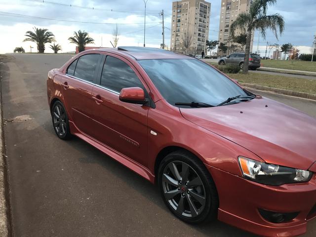 Lancer GT abaixo fipe