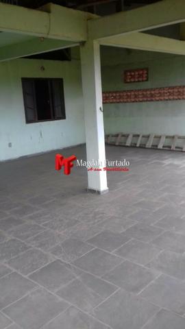 4035 - Casa com 4 quartos e quintal amplo para sua moradia em Unamar - Foto 5