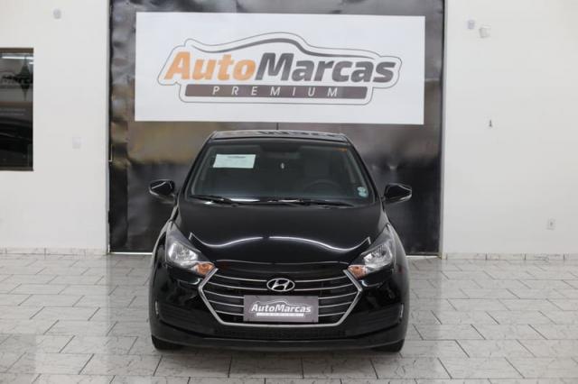 HYUNDAI HB20S 1.6A COMF