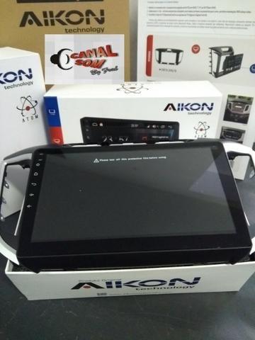 Central Multimidia Hyundai Creta 10p Androi 8 Octacore na Canal Som! 1799,99 Instalado - Foto 2
