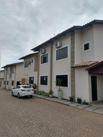 R$ 410.000 R$ 450.000 Casa em condomínio 3/4 - Jardim Imperial - Foto 2