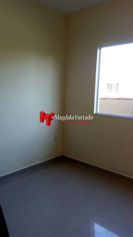 4030 - Casa de 4 quartos, rebaixada em gesso, total conforto em Unamar - Foto 8