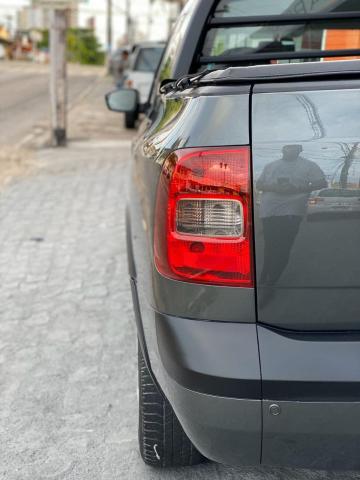 SAVEIRO 2014/2015 1.6 MI HIGHLINE CD 8V FLEX 2P MANUAL - Foto 6