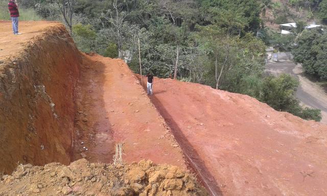 Vendo Lote no Sta Rita de Barra Mansa - Foto 6