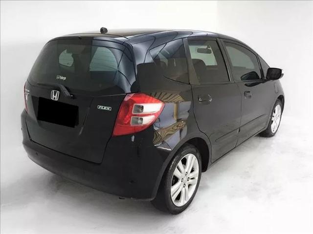 Honda fit 1.5 16v - Foto 3