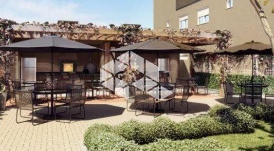 Apartamento à venda com 3 dormitórios em Jardim carvalho, Porto alegre cod:9917181 - Foto 3