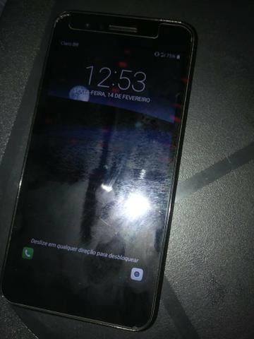 Vendo LG K9 - Foto 2