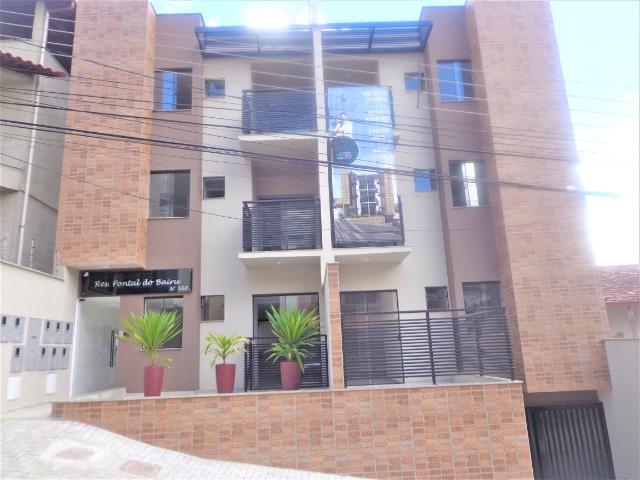 J4 - Bairu - Cobertura Duplex de 4 quartos Terraço e Garagem - Foto 2