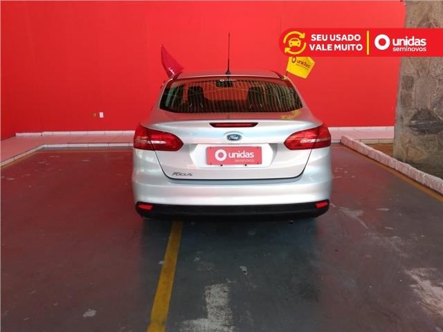 Ford Focus 2.0 se fastback 16v flex 4p powershift - Foto 6