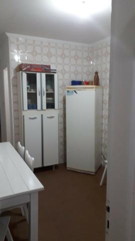 Apartamento Mongaguá - Em frente a Praia - Pé na areia - Foto 11