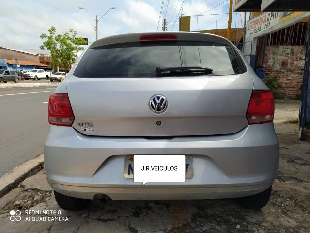 VW- Gol City G6 1.0 2013/2014 - Completo - Foto 4
