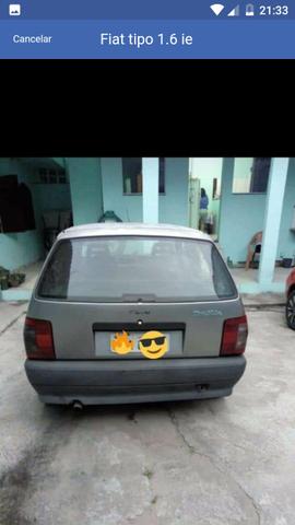 Fiat tipo 1.6 ie - Foto 6