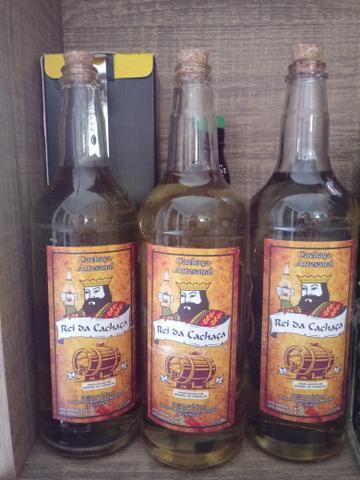 Rei da cachaça - Foto 2