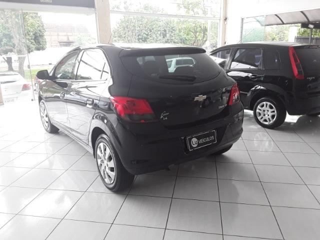 Onix Lt 1.4 flex - Foto 8