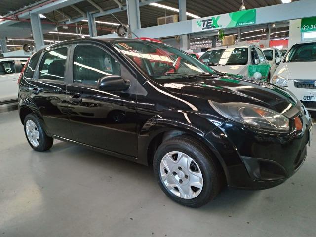Fiesta Hatch 1.0 completo - Foto 3