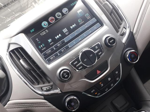 CRUZE 2019/2019 1.4 TURBO LTZ 16V FLEX 4P AUTOMÁTICO - Foto 13