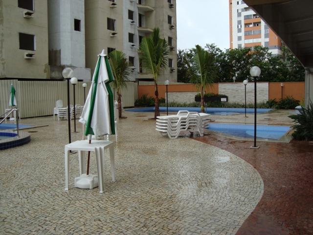 Agio de Apartamento de 1 quarto no Renascencense em Caldas Novas - Foto 19