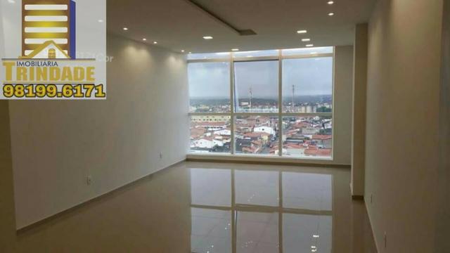 T= 100% Financiado , Salas Comercias Na Cohama ,Grande Rotatividade - Foto 3