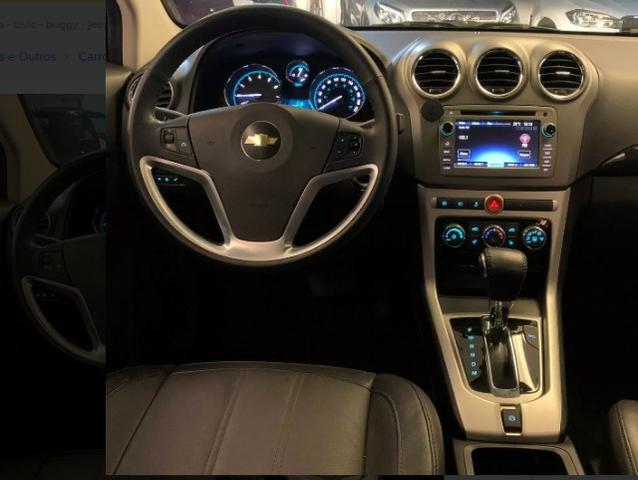 Captiva 2015, Top de linha ! - Foto 10
