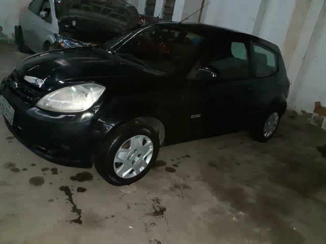 Vendo for de lá excelente estado - Foto 2