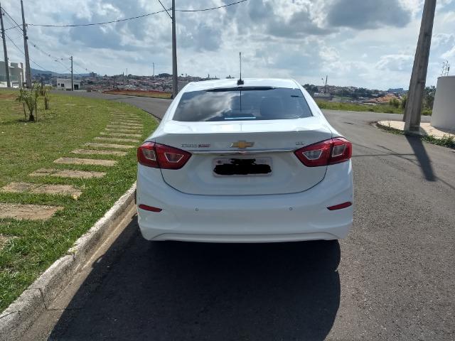 Cruze ltz2 - Foto 5