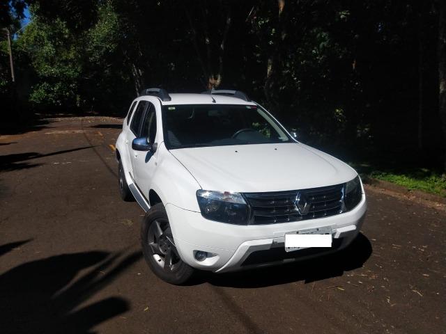 Duster Techroad 13/14 2.0 FLEX. AUT
