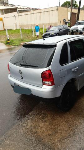 Gol g4 completo ( trend )