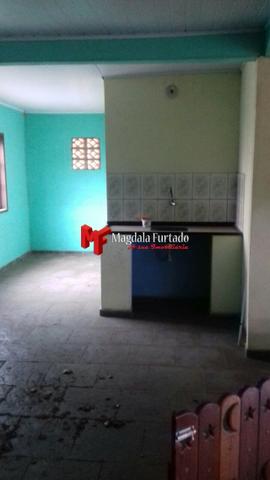 4035 - Casa com 4 quartos e quintal amplo para sua moradia em Unamar - Foto 14