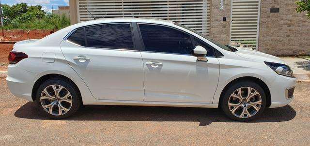 Vendo C4 lounge shine. o mais top