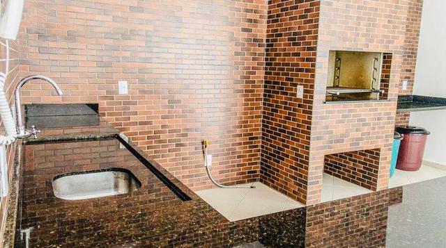 EF/Apartamentos em Colombo com documentacão gratuita e Parcelamos a entrada - Foto 3