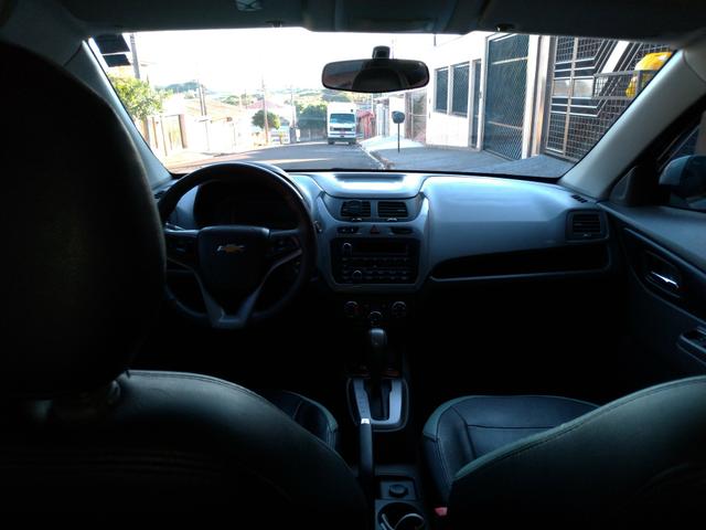 Vendo Cobalt LTZ completo - Foto 2