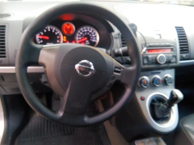 Nissan Sentra 2012/2013 - GNV - Foto 5