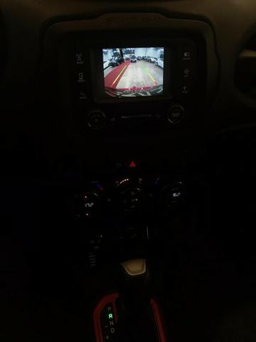 Jeep Renegade 2.0 Trail Hawk - Foto 8
