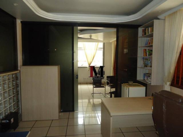 Alugamos casa estilo sobrado proximo ao shopping com 4 suites - Foto 8
