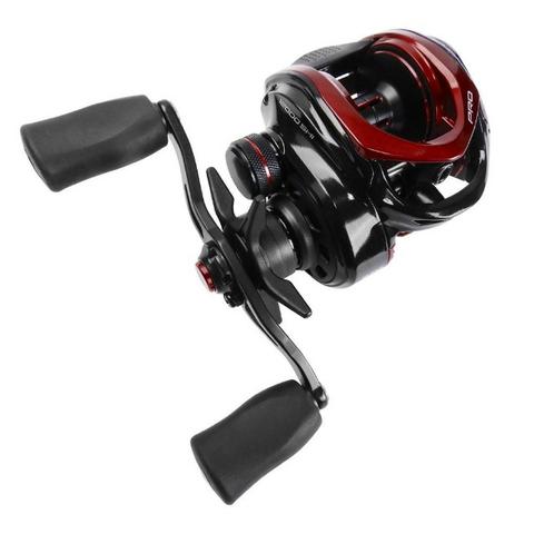 Carretilha Marine Sports Titan Pro 12000 Shi / Shil *